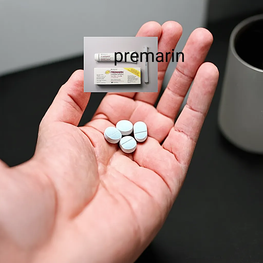 Premarin